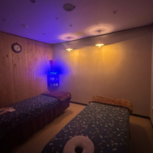 [충남 천안] 나이스 풋샵 마사지 불당점