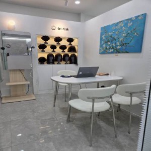 [서울 금천] 늘: 채움 가발