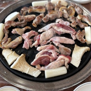 [부산 강서] 띠뚱띠뚱오리집