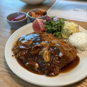 [전북 군산] 올라키친