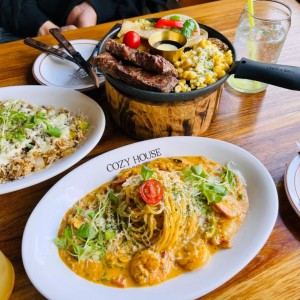 [경기 평택] 코지하우스 평택세교점