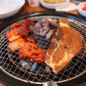 [서울 관악] 고기싸롱 서울대입구역점