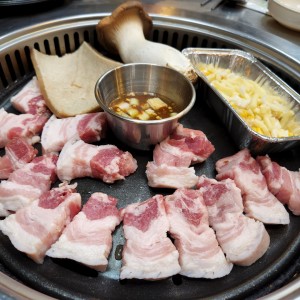 [제주 제주] 도남돼지