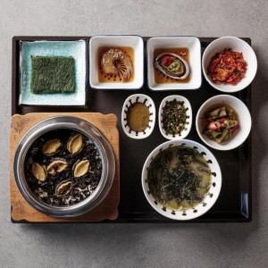 [울산 동구] 정식당(주전동)