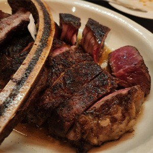 바우만스테이크하우스