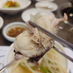 [울산 남구] 수림복국 무거점