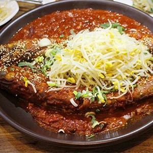 [충북 청주] 자성화코다리네