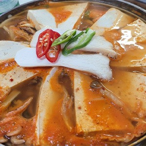 [서울 동작] 두부고을