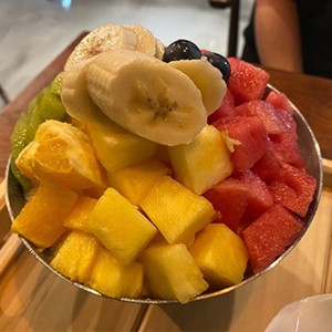 [인천 중구] 웨일 카페