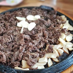 [부산 해운대] 장산명가