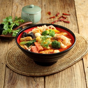 [충남 천안] 라화쿵부 천안호서대점