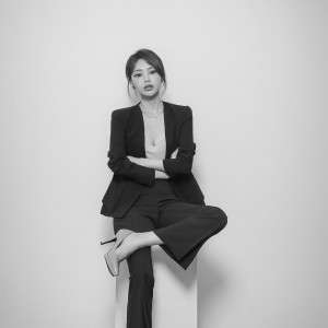 [경기 군포] 셀프사진관 예뻐서, 봄 산본점