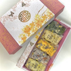 [경기 수원] 넝쿨떡집