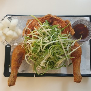 파닭The참잘하는집 율량본점