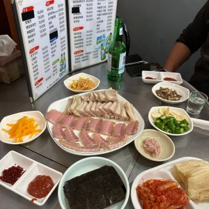 [부산 연제] 생탁마을부산본점