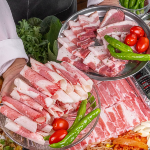 [울산 북구] 교동식당