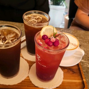 [부산 사하] 카페커랜 사하본점