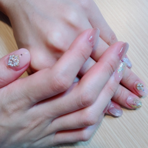 [서울 강서] 쏘위트네일