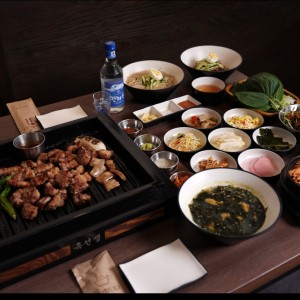 [제주 서귀포] 흑선생