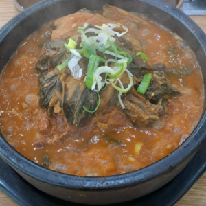 [대구 서구] 365감자탕
