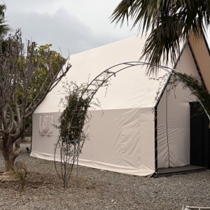 [제주 제주] 그린지글램핑