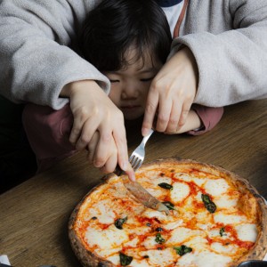 [제주 서귀포] 나폴리피자