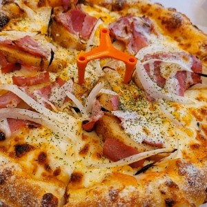 노모어피자 행신점