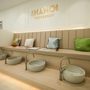 [울산 북구] 더하노이풋앤바디 울산송정점