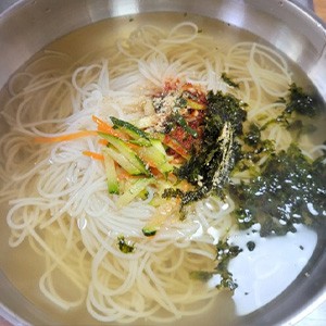 [경기 수원] 도담국시