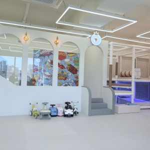 리카키즈룸 대구점