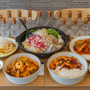 [부산 남구] 마라섬 경성대부경대점