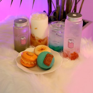 [전남 나주] 반달커피 나주혁신점