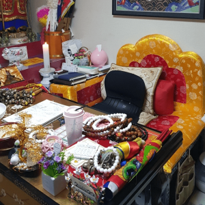 [충남 천안] 불사대신