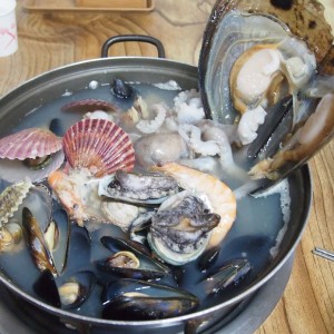 [인천 미추홀] 서해해물칼국수