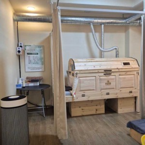 쑥뜸천하 시흥은행점