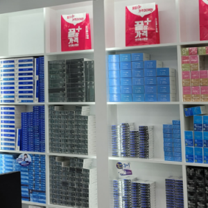 [경기 부천] 으뜸플러스안경 부천신중동점