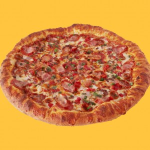 [경기 오산] [클립] 잭슨피자 오산점