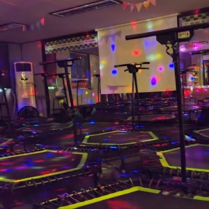 점핑운동다이어트