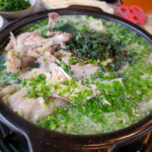 [전남 곡성] 청계참다슬기