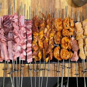 [서울 서초] 청도숯불양꼬치