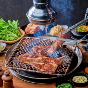 태능참숯화로구이 강동직영점