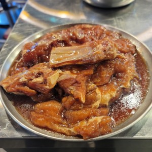 [서울 서초] 풍년참숯갈비 강남점