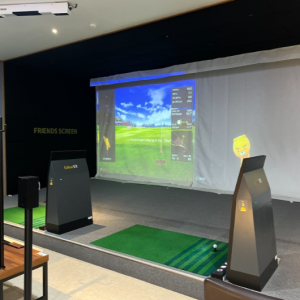 JK 골프아카데미