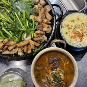 [인천 남동] 곱창들의수다구월동본점