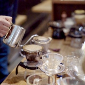 [서울 중구] 구슬커피&김동훈커피