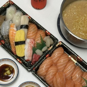 [경기 광명] 국민활어회&초밥