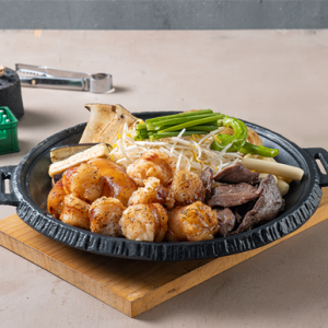 [경기 김포] 군자대한곱창 걸포북변역점