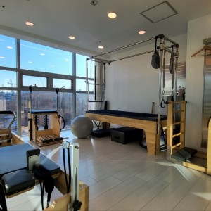 [서울 동대문] 더 드림 필라테스 신이문점