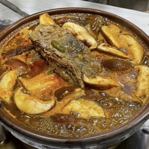 [경북 김천] 뚝심(국사리)