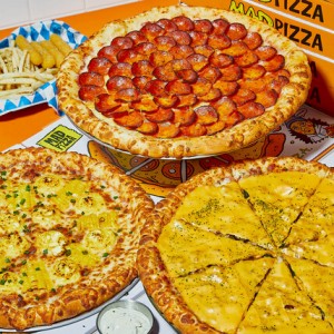 매드피자 하남미사점